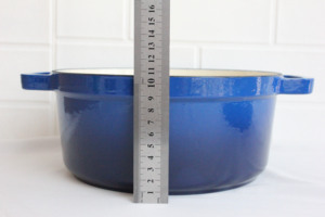 <span class=keywords><strong>Prix</strong></span> usine 6 pintes en <span class=keywords><strong>fonte</strong></span> émaillée four hollandais <span class=keywords><strong>fonte</strong></span> <span class=keywords><strong>Cocotte</strong></span> marmite - Product Image 6