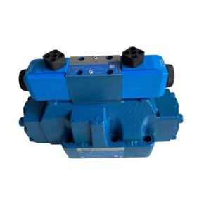 Série de contrôle directionnel DG5V-5 DG5V-7 DG5V-8 DG5V-10 pour freins industriels et vannes hydrauliques - Product Image 3
