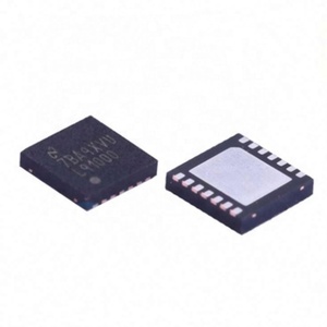 LMP91000SDE LMP91000 91000 L91000 WSON14 SMT Applications électroniques industrielles Puce IC de capteur analogique frontal - Product Image 1