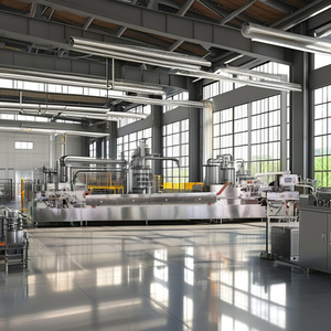 Nhiệm Vụ Hoàn toàn Tự Động Dùng Một Lần Nhựa Bông Gạc Gậy Máy Làm Bông Tăm Bông Máy Làm - Product Image 2