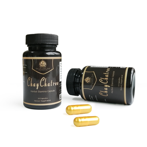Capsules Macagen pour hommes - Complément alimentaire à base de plantes pour la fertilité et le soutien à l'amélioration de la performance, formule personnalisable et marque propre - Product Image 4