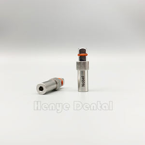 Osstem Dentium Tournevis MUA multi-unités pour implants dentaires Accessoire d'équipement de thérapie orale par <span class=keywords><strong>Nobel</strong></span> Sic - Product Image 3