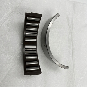 Roulements 720-2G-13610 720-2G-13410 adaptés aux excavatrices, engins de génie civil, accessoires de pompe hydraulique D61EX-23, bulldozer - Product Image 3