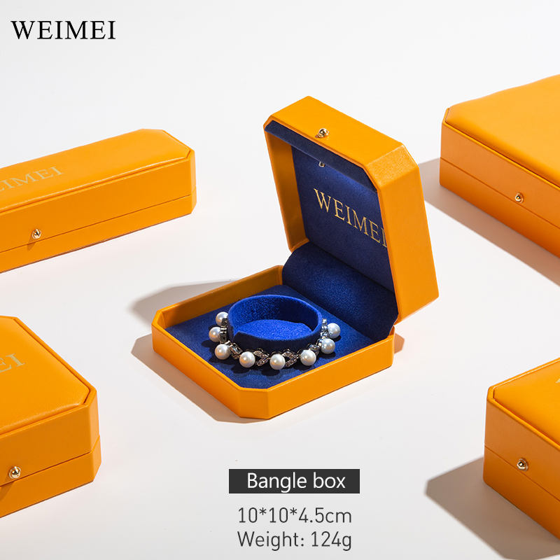 กล่องสร้อยข้อมือ