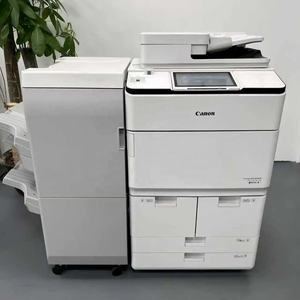 Dx8705 उन्नत इन्फ्रारेड ए 3 डिजिटल प्रिंटर कॉपियर सामान्य प्रकार 8705 रिफर्बिड - Product Image 1