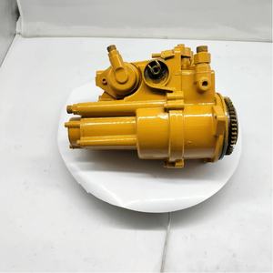 Pompe d'injection de carburant neuve de haute qualité APEX pour moteur 3116 E314C E325D 141-7869, ensemble de pompe diesel pour excavatrice - Product Image 3