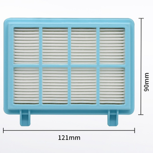 FC8010/02 Filtre de remplacement adapté pour aspirateur compact et actif <span class=keywords><strong>Philips</strong></span> PowerPro FC9331/09 FC9332/09 - Product Image 2