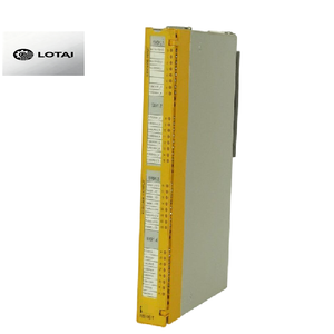 Controlador de Programación Digital IUT PSS DIOT Ident 301107 de Fábrica Original Nuevo, Automatización Industrial - Product Image 1