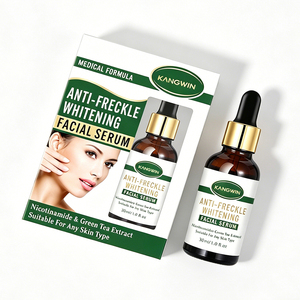 เซรั่มบำรุงผิวหน้าและผิวกาย ออร์แกนิค ชาเขียว ช่วยเติมความชุ่มชื้น ลดเลือนฝ้า กระ จุดด่างดำ ต่อต้านริ้วรอย - Product Image 5