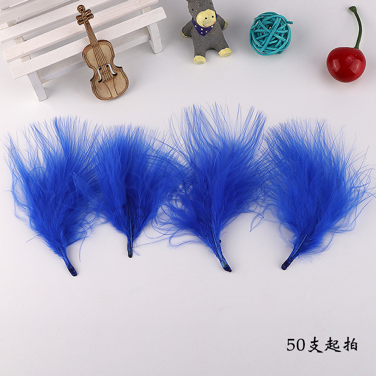 Bleu saphir