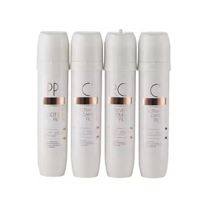 Đơn đặt hàng thử nghiệm hàng loạt nhỏ được chấp nhận, hộp lọc nước thẩm thấu ngược <span class=keywords><strong>10</strong></span> inch (RO) CTO dạng hạt than hoạt tính (<span class=keywords><strong>UDF</strong></span>) - Product Image 2