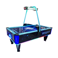 Machine de jeu d'arcade pour enfants Mini pistolet de tir à jetons pour le divertissement des enfants