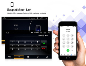 La <span class=keywords><strong>Radio</strong></span> del coche de <span class=keywords><strong>9</strong></span> pulgadas Android10 para 2016 KIA 2017 KX5 Sportage sistema de navegación apoyo Carplay Digital TV DVR Cámara retrovisora - Product Image 5