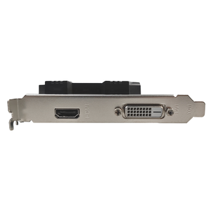 การ์ดจอ Hot Sale 1030 ความจุ 2GB 4GB GDDR5 64Bit พัดลมเดี่ยว PCI-E HD DVI Output สำหรับเดสก์ท็อป เกมมิ่งพีซี GeForce 1030 GPU W - Product Image 2