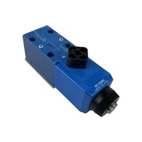 Nouvelle vanne hydraulique KTG4V série 3 KTG4V-3-2B20N-Z-M-U-H7-60, vanne directionnelle proportionnelle haute pression en fonte