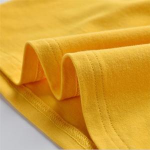 Mercado Mayorista de Ropa: Camisetas con Cuello de Último Diseño y Logotipo Personalizado, Compra al por Mayor desde China - Product Image 5