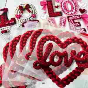 Vinyle de transfert thermocollant imperméable en fil de fausse fourrure durable pour Pâques, prêt à presser, pour vêtements - Product Image 4