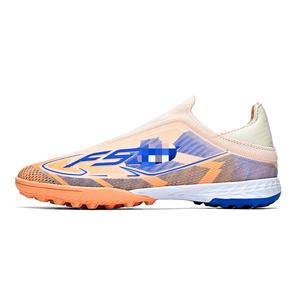 Chaussures <span class=keywords><strong>de</strong></span> football pour hommes en gros, chaussures <span class=keywords><strong>de</strong></span> football <span class=keywords><strong>de</strong></span> haute qualité et bon marché, chaussures <span class=keywords><strong>de</strong></span> football professionnelles F50 sans lacets Elite FG - Product Image 6