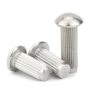 Tandard-accesorios de acero inoxidable para pared, remaches de acero inoxidable de 304 S - Product Image 2