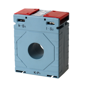 Transformador de corriente de baja tensión para medidor monofásico, transformador de frecuencia de bajo voltaje, CP-62/20 - Product Image 3