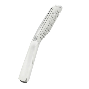Doccetta a getto singolo 95mm 13027 per purificazione dell'acqua nella doccia e nel lavaggio - Product Image 1