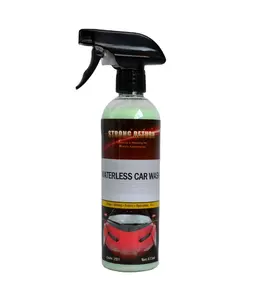 201 Auto schnell wasserloses Spray Detail lierungs wäsche, Auto wäsche ohne Wasser, Auto reinigung ohne Wasser