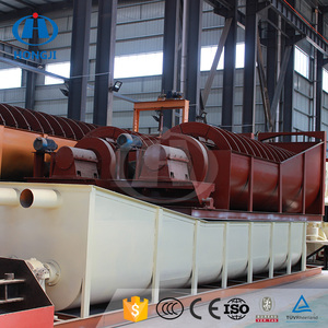 Khai Thác Mỏ ferrochrom nhà máy chế biến nhà máy chế biến crôm - Product Image 2