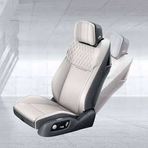 <span class=keywords><strong>2022</strong></span> nuevo modelo Hongqi Ev coche eléctrico puro coche de carga rápida 0,8 H potencia máxima 320(435PS) coche eléctrico Hongqi - Product Image 4