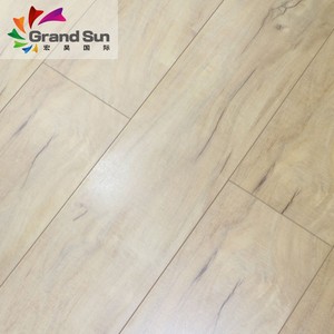 Color Simple pisos laminados 2216 Ac4 HDF <span class=keywords><strong>de</strong></span> resistencia al agua <span class=keywords><strong>de</strong></span> <span class=keywords><strong>Parquet</strong></span> con el mejor <span class=keywords><strong>precio</strong></span> - Product Image 2