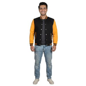 Vestes pour homme de haute qualité, best-seller, vente en gros, prix bas, veste universitaire pour homme en vente - Product Image 1
