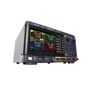 แหล่งจ่ายไฟอัตโนมัติ Keysight E36441a, 4 ช่องสัญญาณ, ช่วงอัตโนมัติ: 4 x 32v, 10a, 400w: แลน, ยูเอสบี - รับส่วนลด - Product Image 4