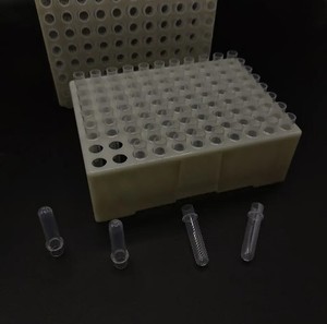 Analizador <span class=keywords><strong>CLIA</strong></span> Mindray CL900i CL1000i CL1200i, Vaso para Muestras de Cubeta con 3696 Piezas/caja - Product Image 3