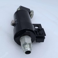 3115261591 Accumulateur de ligne de retour / Accumulateur d'huile de retour - Remplacement de pièces détachées pour perforatrice de roche Atlas Copco Epiroc COP