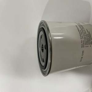 Piezas de Maquinaria de Construcción 01181245, Filtro de Combustible para Camión Bomba, Camión de Bomberos, Camión Tractor, WK 940/19 550228577 FF231 1 457 429 675 - Product Image 3