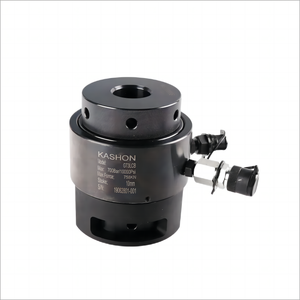 <b>Spring</b> Return Hydraulic <b>Bolt</b> - Product Image 1