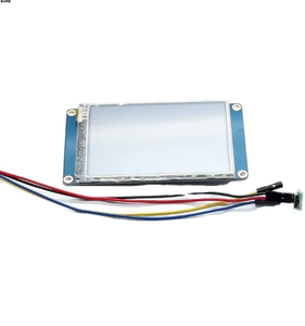 Aismartlink Nextion 3.2'' UART HMI Smart LCD Touchscreen Module TFT-scherm - Product Image 1