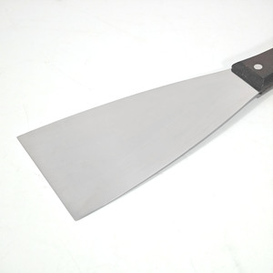 Stainless Steel Ink Mixing Knife 45mm 60mm 75mm 90mm Blade Width Durable Solder Paste Mixing Tool - Product Image 2