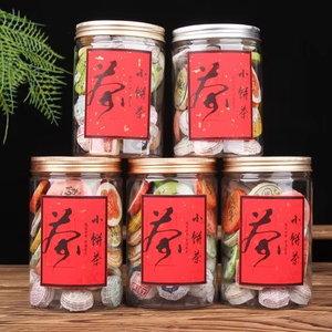 Échantillon de 30 types de thés Pu'er du Yunnan, <span class=keywords><strong>thé</strong></span> brut et mûr Pu'er, Bingdao Banzhang Mini <span class=keywords><strong>Tuocha</strong></span>, thés aromatisés - Product Image 2