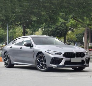 <span class=keywords><strong>Precio</strong></span> de fábrica para BMW 8 Series G14 G15 G16 Kit de carrocería de coche de cuatro puertas Nuevo estilo <span class=keywords><strong>M8</strong></span> Actualización de guardabarros de parachoques trasero delantero - Product Image 6