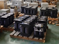 Transformateur médical monophasé ETP BK-500VA, entrée 220V, sortie 24V, bobine toroïdale à enroulement en cuivre pour hôpitaux, USI/USO/salle d'opération