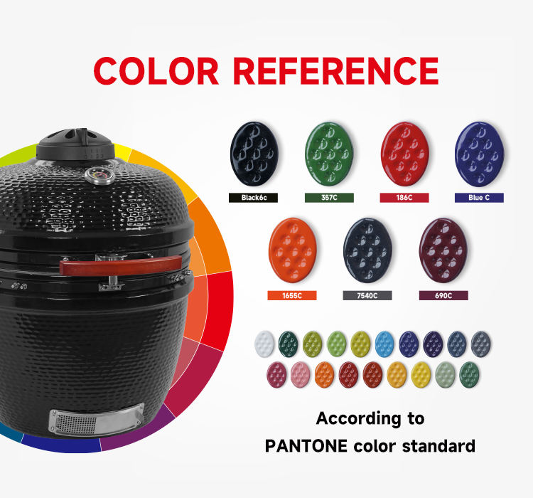 Pour plus de couleur