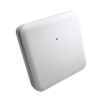 Nouveau point d'accès d'antenne intérieur d'origine AIR-AP1852I-S-K9 sans fil AP série 1852i Ethernet