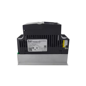 Variable Frequency Drive VFD007EL43C VFD015EL43C VFD022EL43C 0.75KW 1.5KW 2.2KW 380V 3 Phase for Industrial Motor <b>Speed</b> <b>Control</b> - Product Image 3