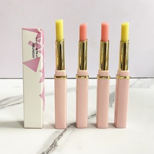 Bâton à lèvres personnalisé, étiquette personnalisée, avec votre Logo, cosmétiques avec saveur de fruits, humidité, <span class=keywords><strong>baume</strong></span> à lèvres - Product Image 2