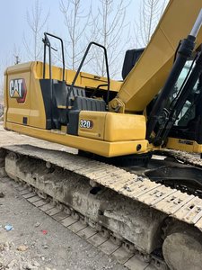 Excavadora Caterpillar 320 Japonesa Original de Segunda Mano, Excavadora Usada Cat 320gc, Máquina Original Barata - Product Image 6