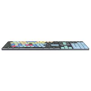 Cho <span class=keywords><strong>Apple</strong></span> Cubase & nuendo titan không dây Backlit <span class=keywords><strong>keyboard</strong></span>-macos-shortcut bàn phím - Product Image 5