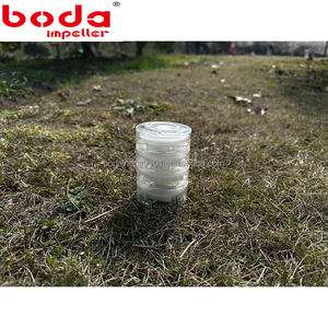 3SD 2T من أجل 3 بوصة مضخة غاطسة DONYIN POM PC muller - Product Image 4