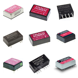 S5G-M3/9AT DIODE GPP 5A 400V DO-214AB BOM List Service in Stock IC Circuit Board - Product Image 5