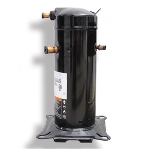 Compresseur de climatisation et de réfrigération ZSI14KQ TFP 527 PFS ZSI11KQE ZSI18KQE TFP 537 Refroidissement Chauffage - Product Image 5