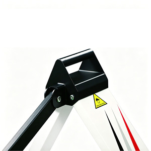 Dispositivo <span class=keywords><strong>de</strong></span> Entrenamiento Triangular para Ataque en <span class=keywords><strong>Hockey</strong></span> sobre Hielo, Plegable, para Práctica <span class=keywords><strong>de</strong></span> Control <span class=keywords><strong>de</strong></span> Disco, Entrenador Biónico Extreme Defender - Product Image 4